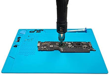 Load image into Gallery viewer, Silicone Repair Mat 130-B
