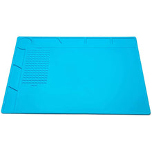 Load image into Gallery viewer, Silicone Repair Mat 130-B
