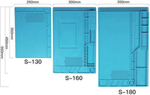 Load image into Gallery viewer, Silicone Repair Mat 130-B
